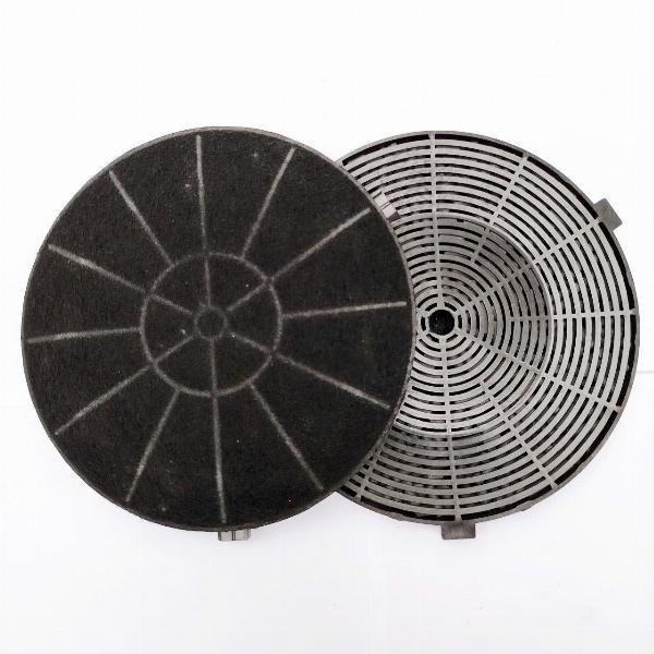 2 vỉ than máy hút mùi Sunhouse SHB-6118B/ 6118I